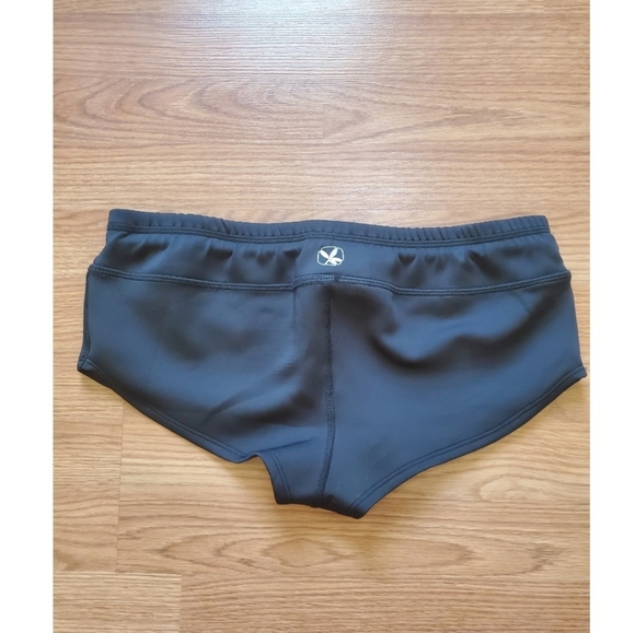 Carve Design Boyshort Swim Bottom - Picture 6 of 6